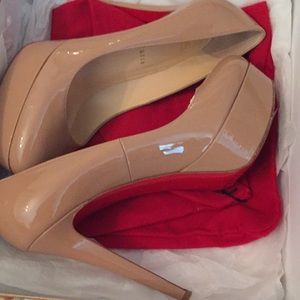 Christian Louboutin pumps